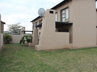 3 Bedroom Apartment / flat to rent in Waterval East