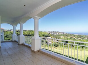 3 Bedroom Apartment To Let in La Lucia