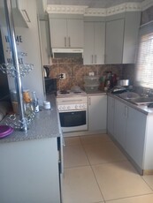 3 bedroom house for rental in Ext 10 Soshanguve south