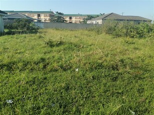 338 m² Land available in Esikhawini