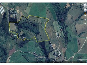 34.5 ha Farm in Camperdown