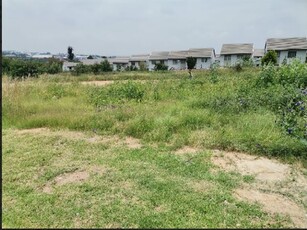 3 568 m² Land available in Halfway Gardens