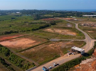 3576 m² Land available in Ballito Commercial District