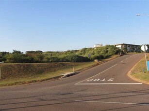 3 629 m² Land available in Ballito Commercial District