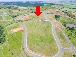 3799 m² Land available in Sheffield Manor