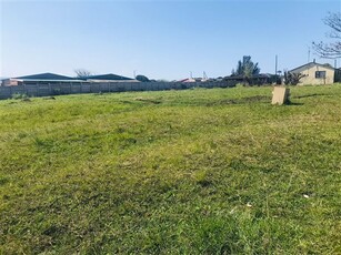 398 m² Land available in Esikhawini