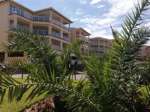 4 Bed Apartment in Illovo Beach