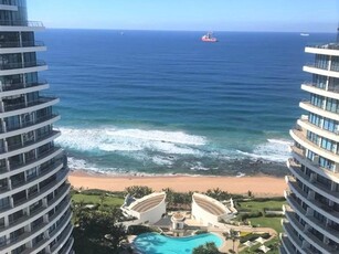 4 Bed Apartment in Umhlanga Rocks