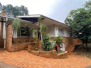 4 Bed House in Reservoir Hill