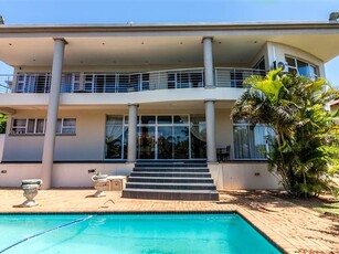 4 Bed House in Umhlanga Rocks
