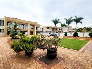 4 Bed House in Umhlanga Rocks