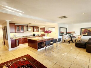 4 Bed Penthouse in La Lucia