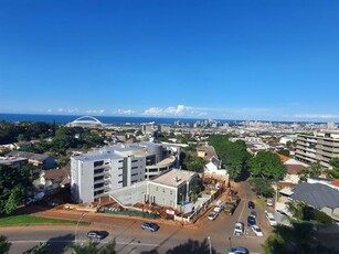 4 Bed Penthouse in Musgrave