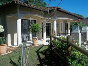 4 Bed Townhouse in La Lucia