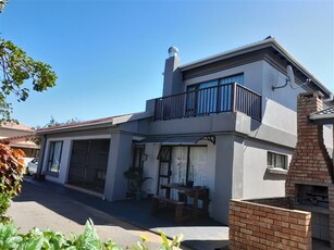 4 Bed Townhouse in Mtwalume