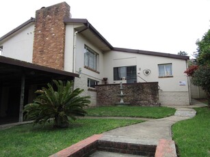 4 Bedroom House for Sale in Boskloof