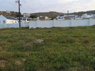 402 m² Land available in Sandy Point