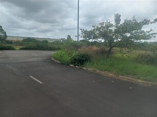 4 089 m² Land available in Richards Bay Central