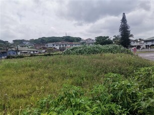 4 159 m² Land available in Isipingo Rail