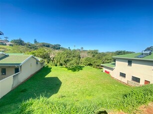 432 m² Land available in Illovo Beach
