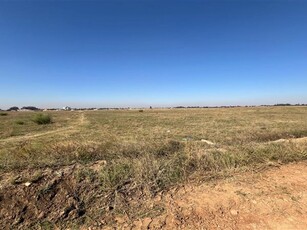 4 595 m² Land available in Unitas Park