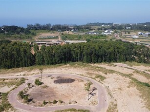 490 m² Land available in Elaleni Coastal Forest Estate