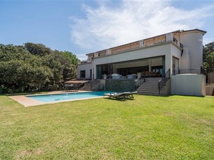 5 Bed House in La Lucia