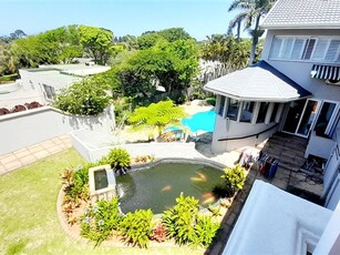 5 Bed House in Umhlanga Ridge