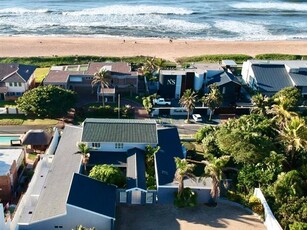 5 Bed House in Umhlanga Rocks