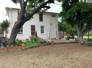 5 Bed House in Umkomaas