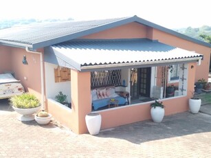 5 Bed Townhouse in Mtwalume