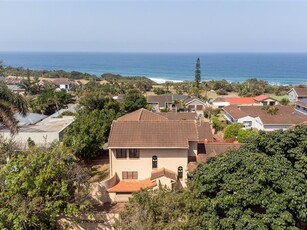 5 Bed Townhouse in Scottburgh South