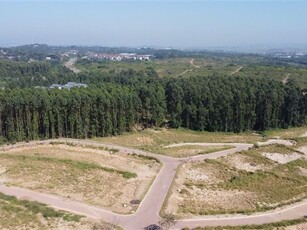 504 m² Land available in Elaleni Coastal Forest Estate