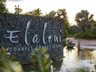 505 m² Land available in Elaleni Coastal Forest Estate