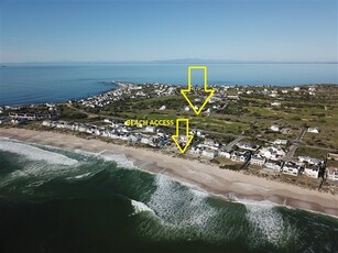506 m² Land available in Shelley Point