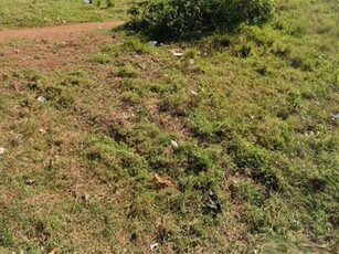514 m² Land available in Ngwelezana