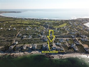 533 m² Land available in Shelley Point