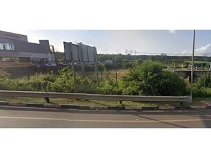 5 351 m² Land available in Alton