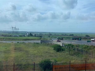 5 351 m² Land available in Richards Bay Central
