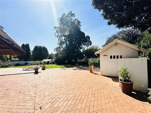 554 m² Land available in Bedfordview