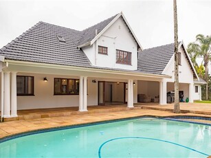 6 Bed Townhouse in Hillcrest Central