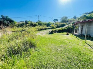 627 m² Land available in Welbedacht