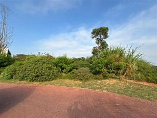 632 m² Land available in Elaleni Coastal Forest Estate