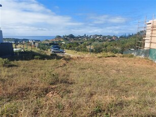 771 m² Land available in Zululami Luxury Coastal Estate