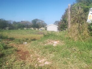 947 m² Land available in Empangeni