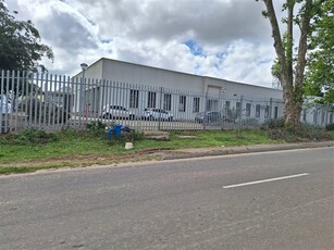 9 813 m² Land available in Umbumbulu