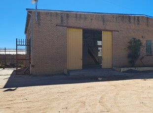 Commercial property to rent in Mafikeng Industrial - 2310 Aerodrome Crescent