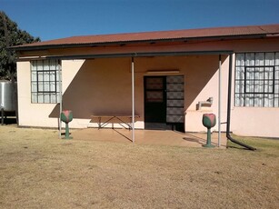 Farm in Rustenburg Central