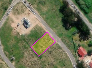 Vacant Land For Sale in Sandy Point