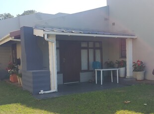 Wild Waters Holiday accommodation in Shelly Beach KZN